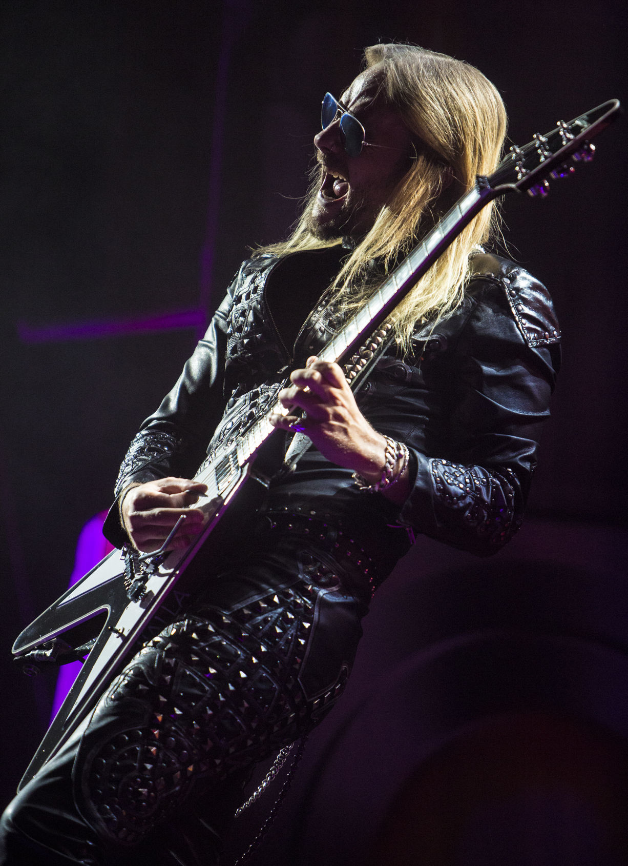 Judas Priest